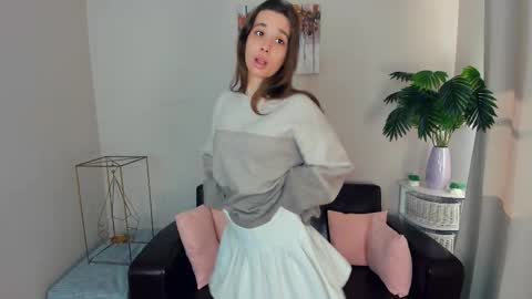 Snapshot of deloresschiller chatting on March 21, 2026, 11:15 am Eliza online show from March 21, 2026, 11:15 am