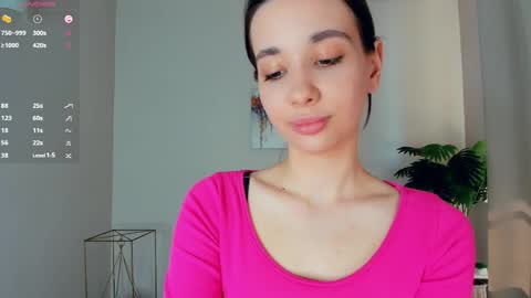 Snapshot of deloresschiller chatting on March 29, 2026, 11:43 am Eliza online show from March 29, 2026, 11:43 am