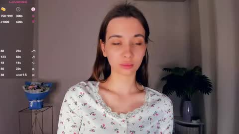 Snapshot of deloresschiller chatting on April 10, 2026, 9:03 am Eliza online show from April 10, 2026, 9:03 am