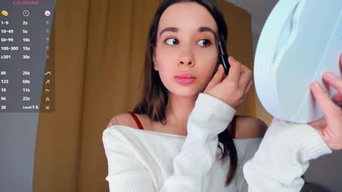 Snapshot of deloresschiller chatting on April 14, 2026, 12:00 pm Eliza online show from April 14, 2026, 12:00 pm