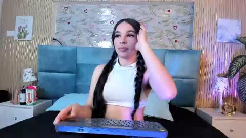 Delia online show from June 28, 2026, 4:13 pm