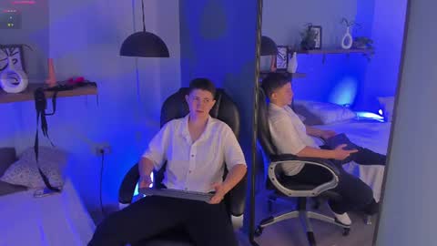 Snapshot of deluca_vega chatting on June 29, 2026, 11:54 am Deluca Vega online show from June 29, 2026, 11:54 am
