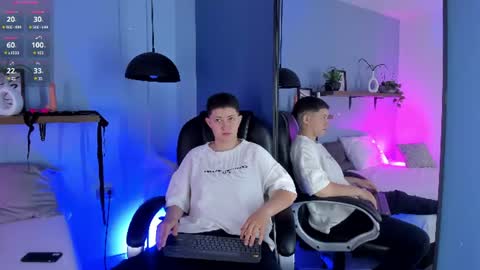 Snapshot of deluca_vega chatting on July 3, 2026, 12:11 pm Deluca Vega online show from July 3, 2026, 12:11 pm