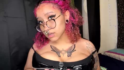 TankinBody online show from February 27, 2025, 3:47 am