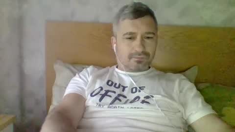 Snapshot of demarco1977 chatting on January 26, 2025, 3:14 pm demarco1977 online show from January 26, 2025, 3:14 pm