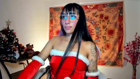 Snapshot of demeter__ chatting on December 24, 2024, 3:49 am demeter__ online show from December 24, 2024, 3:49 am