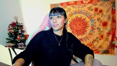 Snapshot of demeter__ chatting on December 28, 2024, 12:26 am demeter__ online show from December 28, 2024, 12:26 am