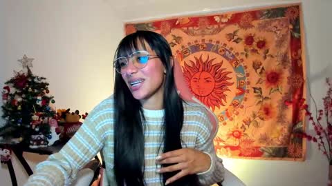 Snapshot of demeter__ chatting on January 9, 2025, 2:01 am demeter__ online show from January 9, 2025, 2:01 am