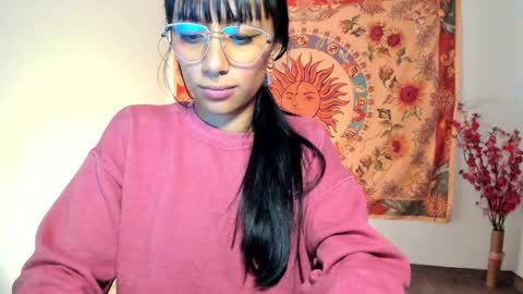 Snapshot of demeter__ chatting on January 16, 2025, 5:42 am demeter__ online show from January 16, 2025, 5:42 am