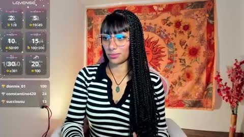 Snapshot of demeter__ chatting on January 31, 2025, 4:47 am demeter__ online show from January 31, 2025, 4:47 am