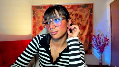 Snapshot of demeter__ chatting on September 27, 2025, 4:39 am demeter__ online show from September 27, 2025, 4:39 am