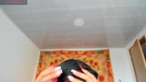 demeter__ online show from December 20, 2025, 9:00 pm