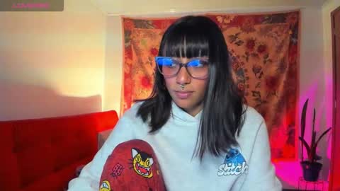 demeter__ online show from February 16, 2026, 11:12 pm