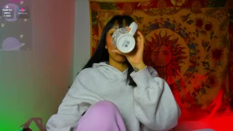 demeter__ online show from May 3, 2026, 12:05 am