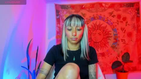 demeter__ online show from May 15, 2026, 11:34 pm