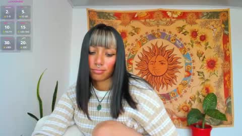 demeter__ online show from May 25, 2026, 10:05 pm