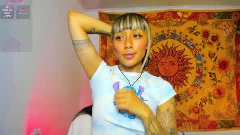 demeter__ online show from May 27, 2026, 1:57 am