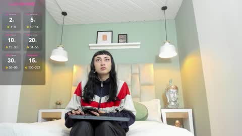 Snapshot of demetra_noxx chatting on January 15, 2026, 4:17 am Demetra online show from January 15, 2026, 4:17 am