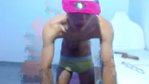 demi_jhonson online show from August 4, 2026, 12:36 am