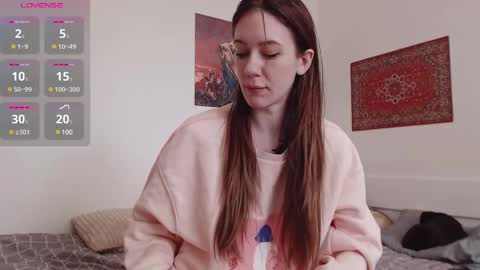 Snapshot of demiamour chatting on February 25, 2025, 12:45 pm Demi. not your babybabebb and other shit online show from February 25, 2025, 12:45 pm