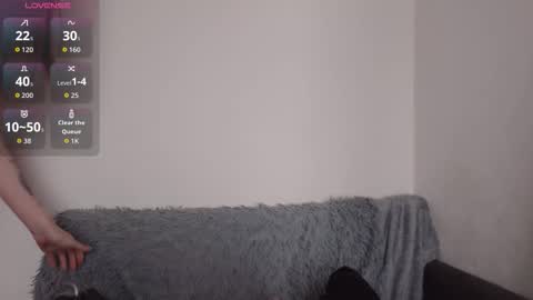 Snapshot of demiamour chatting on November 20, 2025, 11:10 am Demi. not your babybabebb and other shit online show from November 20, 2025, 11:10 am