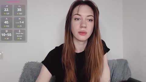 Snapshot of demiamour chatting on December 4, 2025, 10:35 am Demi. not your babybabebb and other shit online show from December 4, 2025, 10:35 am