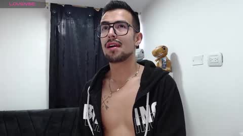 demian_val_4 online show from February 11, 2026, 12:10 pm