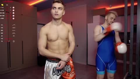 demianblake online show from January 25, 2025, 4:46 pm