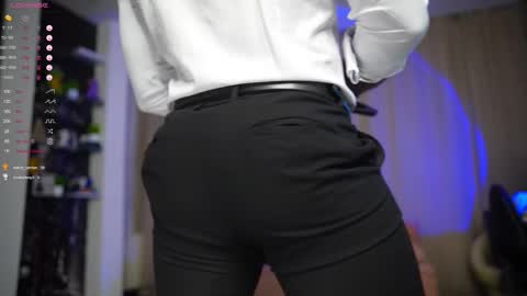 demianblake online show from February 22, 2025, 3:25 pm