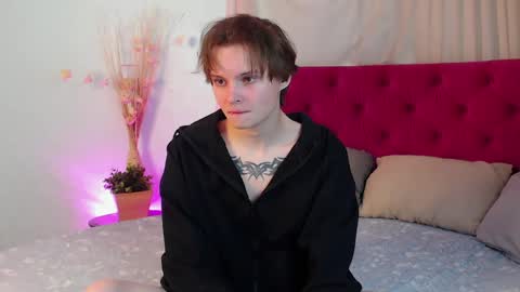 demianenglen online show from April 11, 2026, 9:24 am