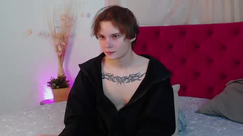 demianenglen online show from April 11, 2026, 9:30 pm