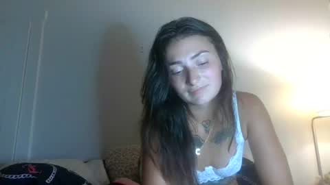 Demi online show from July 18, 2026, 10:57 pm
