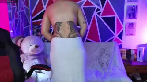 DEMI online show from April 6, 2026, 5:58 pm