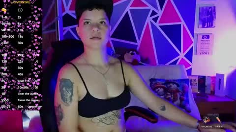 DEMI online show from April 8, 2026, 4:40 pm