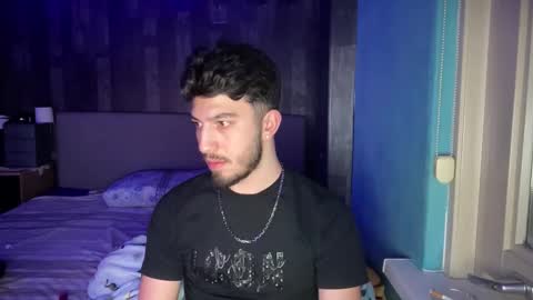 Snapshot of demirefdenis12 chatting on February 9, 2026, 12:36 am demirefdenis12 online show from February 9, 2026, 12:36 am