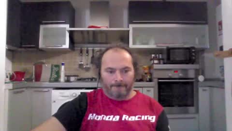 DEMON52 online show from December 22, 2024, 2:49 pm