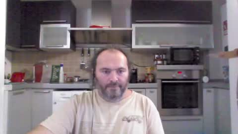 DEMON52 online show from January 1, 2025, 2:52 pm