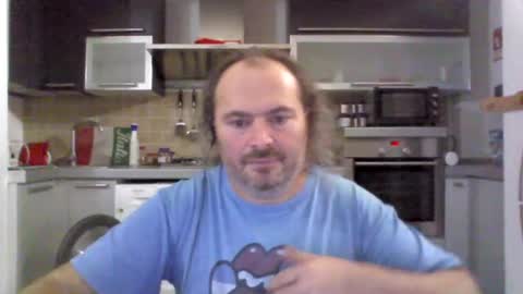 DEMON52 online show from January 8, 2025, 2:35 pm