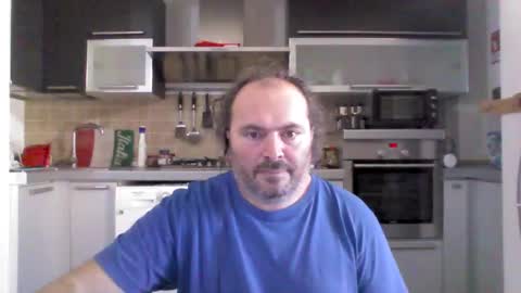 Snapshot of demon52 chatting on January 13, 2025, 2:00 pm DEMON52 online show from January 13, 2025, 2:00 pm