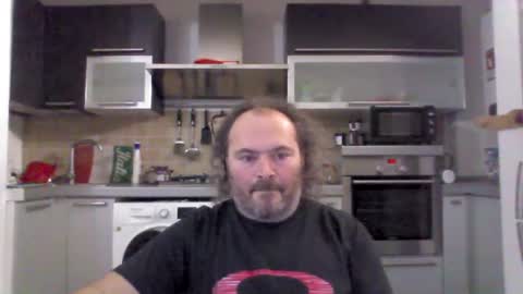 DEMON52 online show from January 22, 2025, 2:14 pm