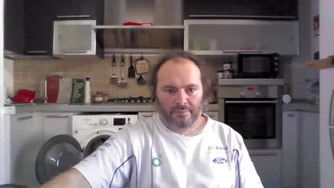 DEMON52 online show from February 3, 2025, 2:45 pm