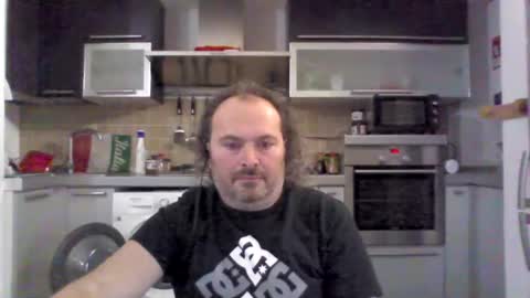 DEMON52 online show from February 19, 2025, 2:55 pm