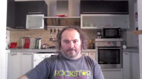 DEMON52 online show from February 26, 2025, 3:19 pm