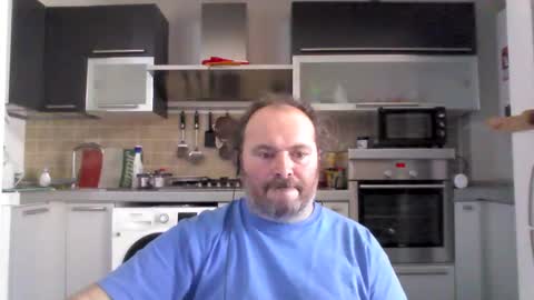 DEMON52 online show from March 10, 2025, 2:16 pm