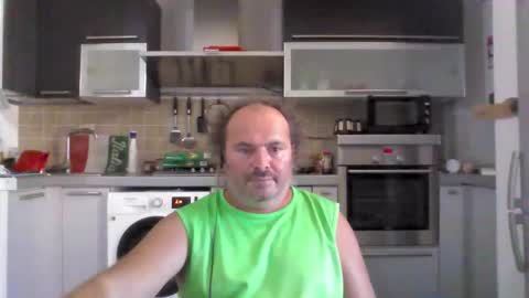 DEMON52 online show from September 21, 2025, 1:46 pm