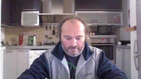 DEMON52 online show from November 30, 2025, 2:32 pm