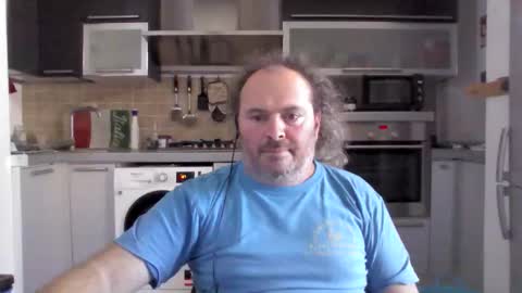 DEMON52 online show from March 9, 2026, 2:21 pm