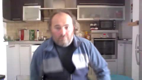 DEMON52 online show from March 23, 2026, 2:32 pm