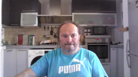 DEMON52 online show from May 2, 2026, 1:27 pm