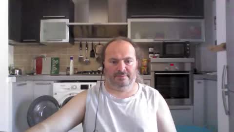 DEMON52 online show from May 18, 2026, 1:06 pm